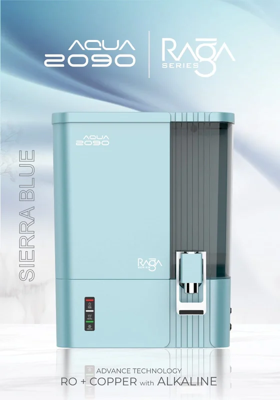 Industrial Water Purifier - Chemicals & Raw Materials by Expert Water Purifier Solutions