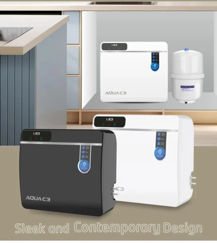 Utc (under Sink Kitchen Purifier - Construction & Building Materials by Expert Water Purifier Solutions