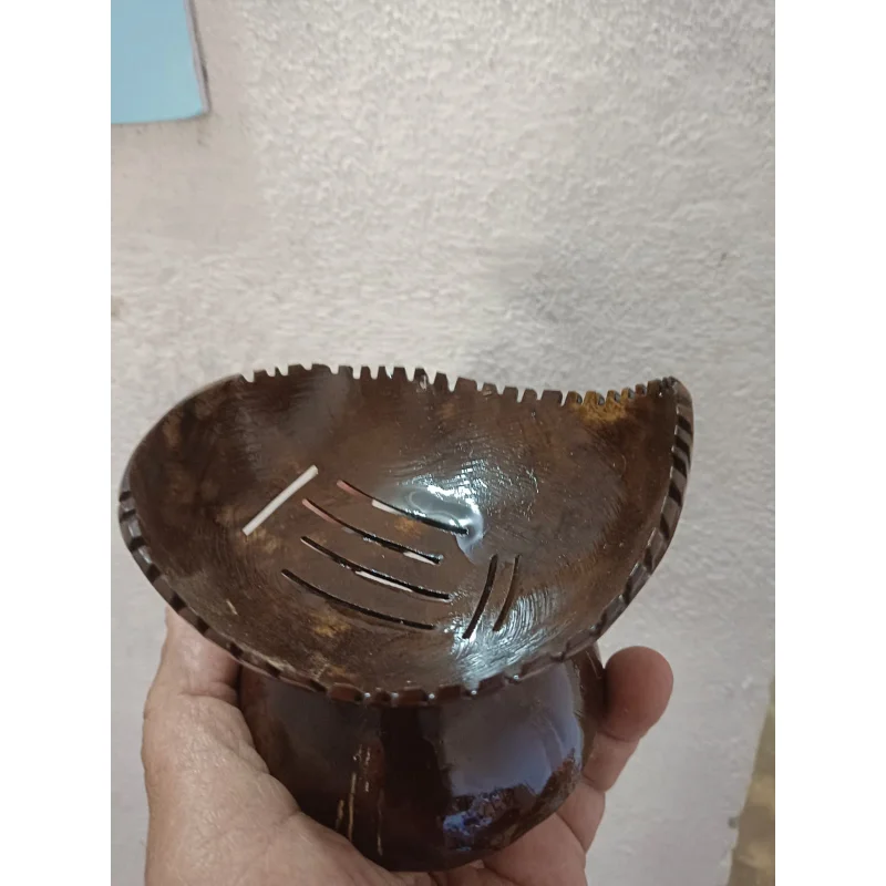 Eco-Friendly Soap Case - Handicrafts & Gifts by Cococrafts India