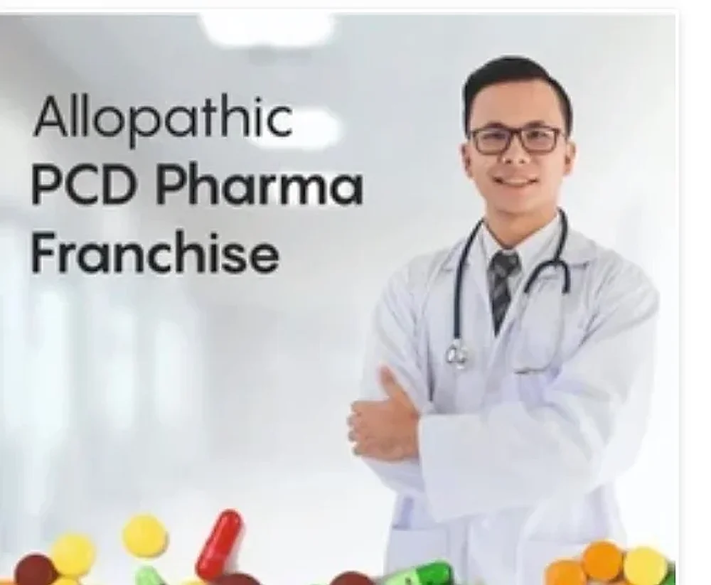 PCD Pharma Franchise Service - Business & Professional Services by Kurekraft Pharmaceuticals