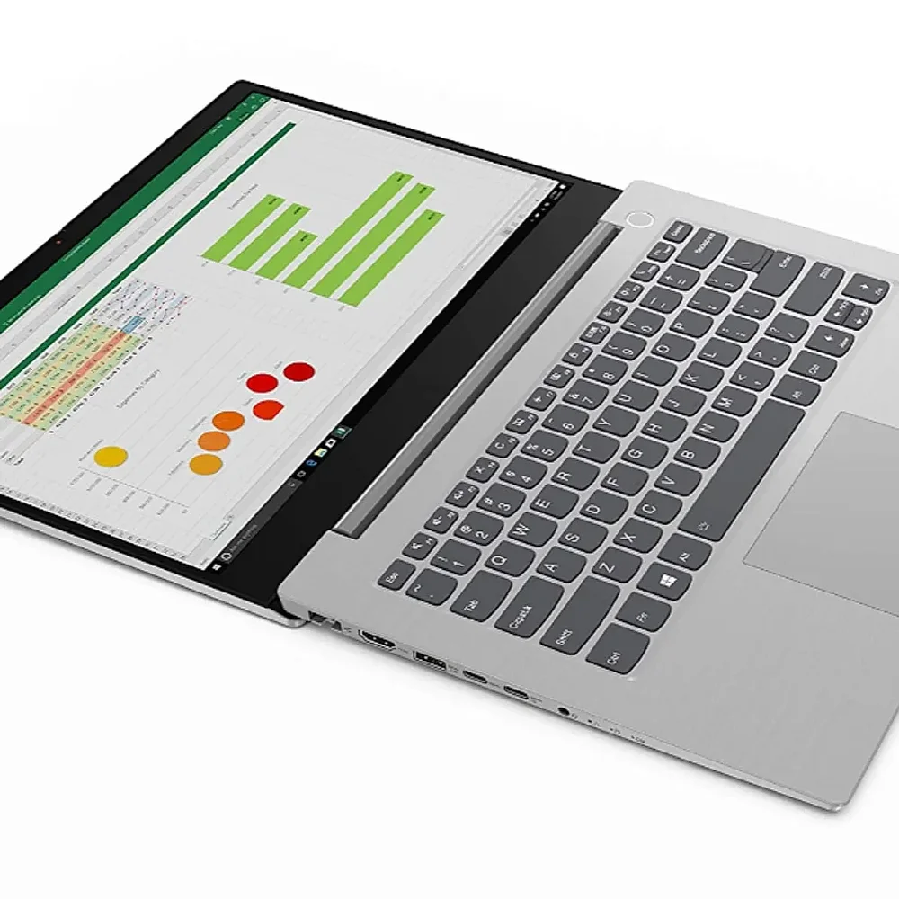 Lenovo Thinkbook 14 Laptop - Electronics & Electrical by Max It World NX