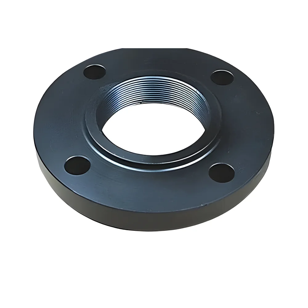 Stainless Steel Blind Flanges - Metals & Alloys by Metal Chem India