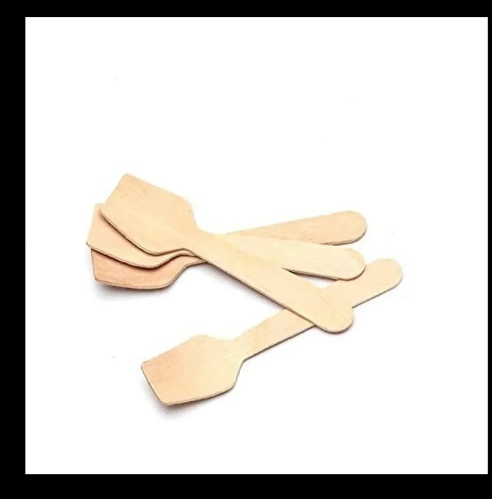 Ice Cream Spoon - Home & Kitchen by Dayal Enterprises