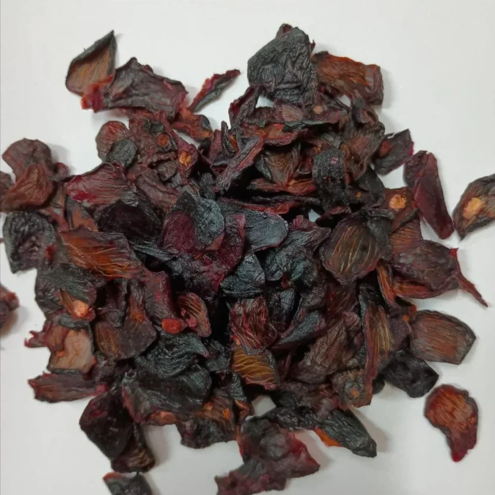 Indian Jamun Dried Slices - Food & Agriculture by Sun Traders
