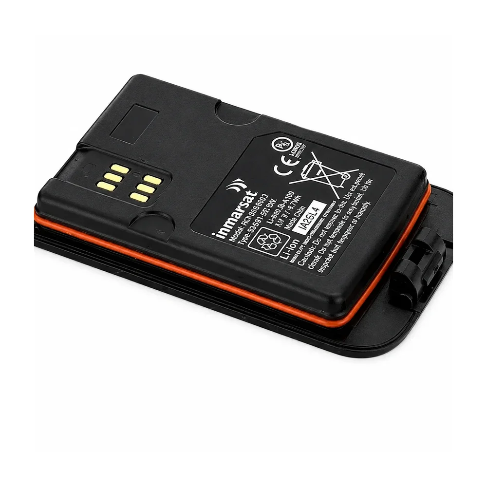 Isatphone 2 Spare Battery - Electronics & Electrical by Satellite Station