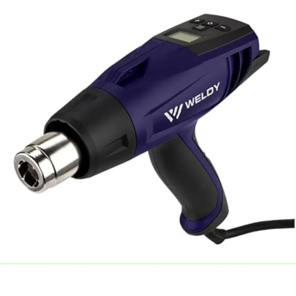 Weldy 164.325 Professional Heat Gun - Industrial Supplies & Tools by Shravan Industrial Solutions