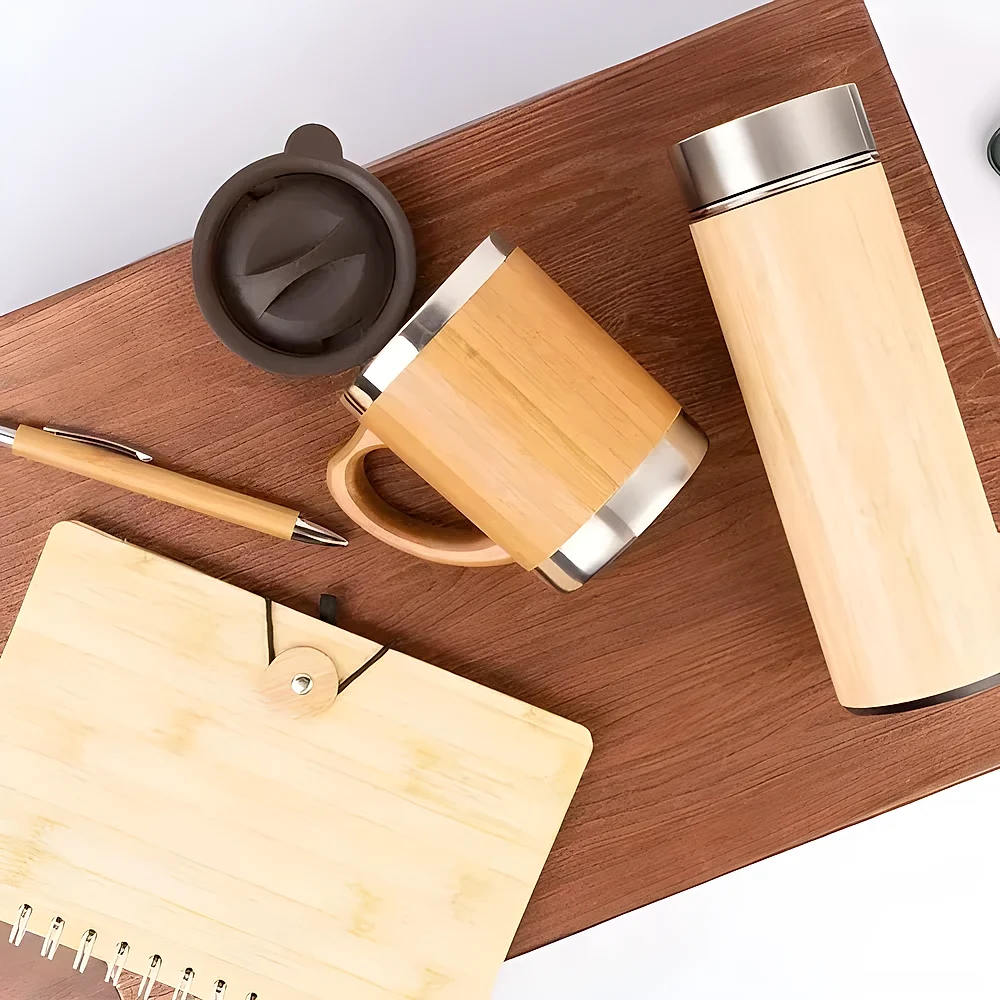 Eco-Friendly Office Gifting Box - Handicrafts & Gifts by Dakshatam Enterprises Pvt. Ltd.