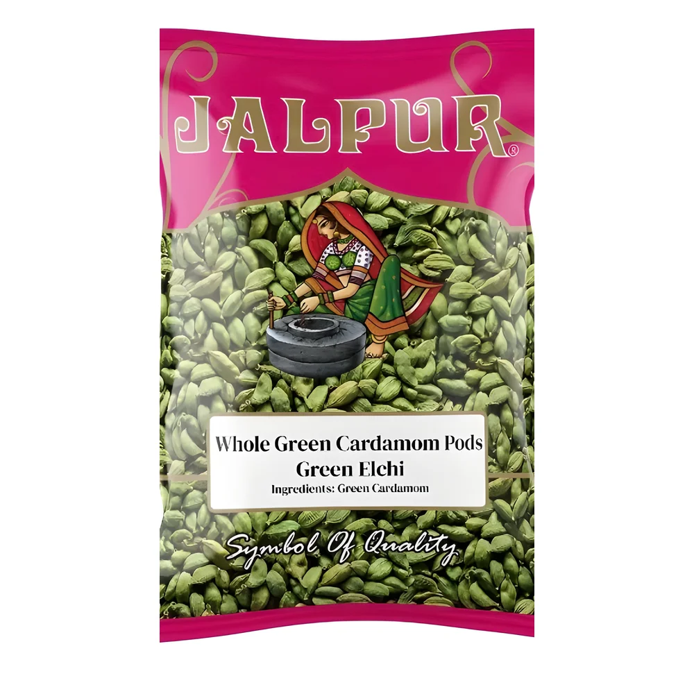 Green Cardamom Pods - Food & Agriculture by Globus Global Trade Import and Export