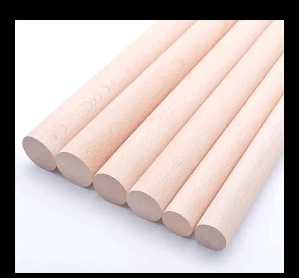 Bamboo Eating Sticks - Food & Agriculture by Dayal Enterprises