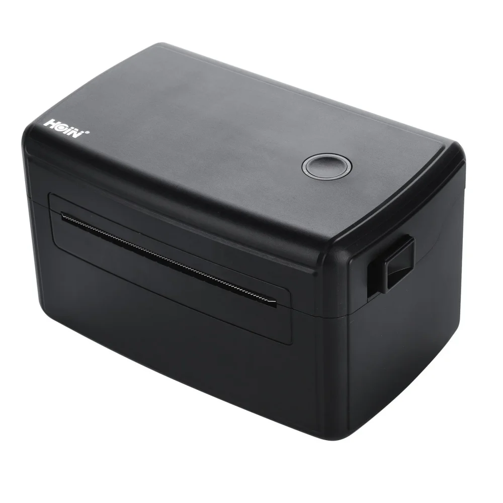 Hoin H-400 Thermal Label Printer with USB and Bluetooth Connectivity - Electronics & Electrical by Meraki Traders