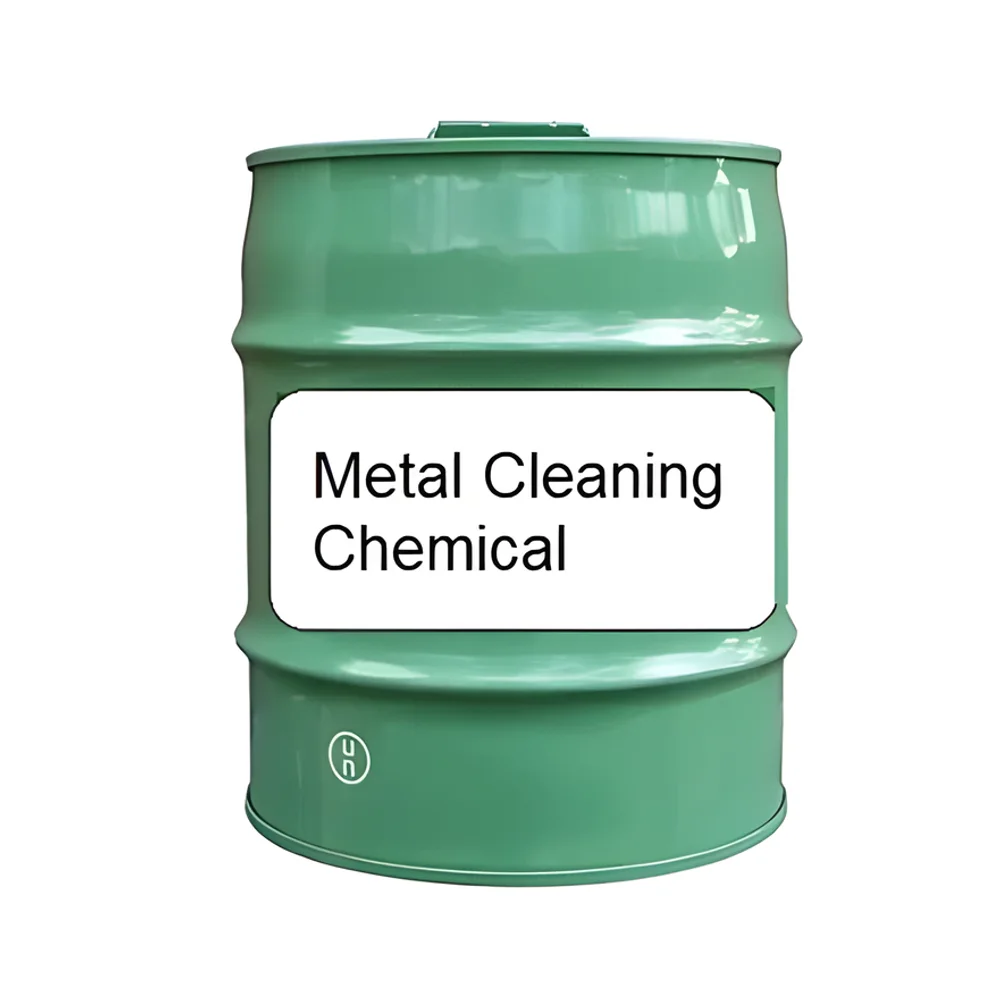 Metal Cleaning Chemicals - Chemicals & Raw Materials by Alfinstro