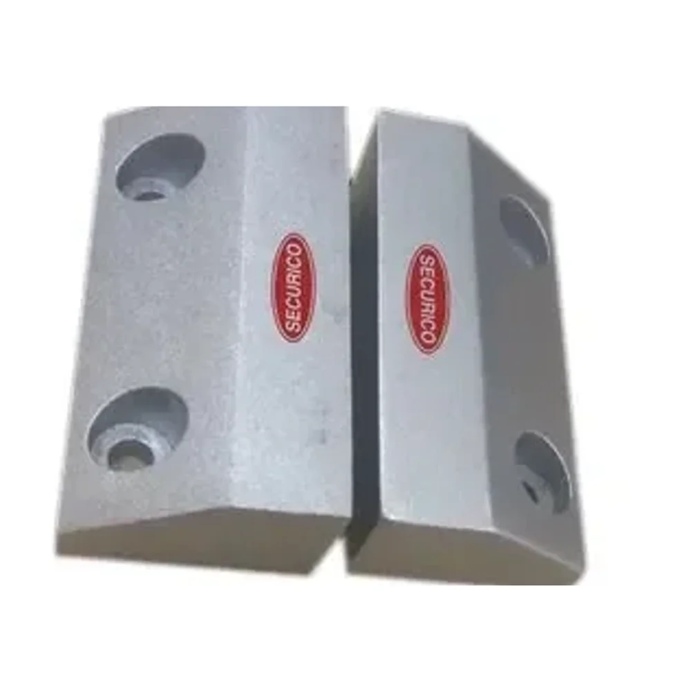 SECURICO Metal Magnetic Sensor Switch - Electronics & Electrical by Patil Enterprises