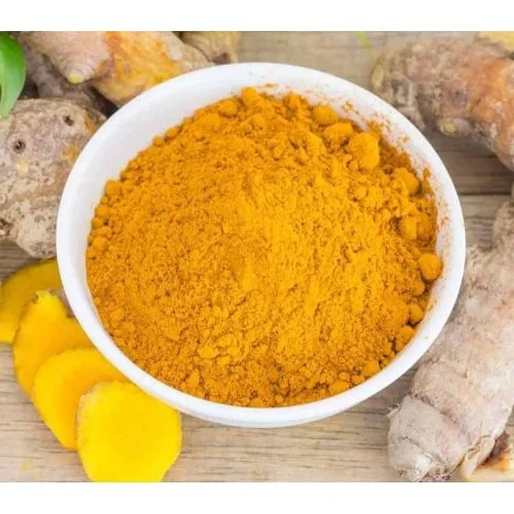 Prabha Premium Turmeric Powder - Food & Agriculture by Universal Agro Trader