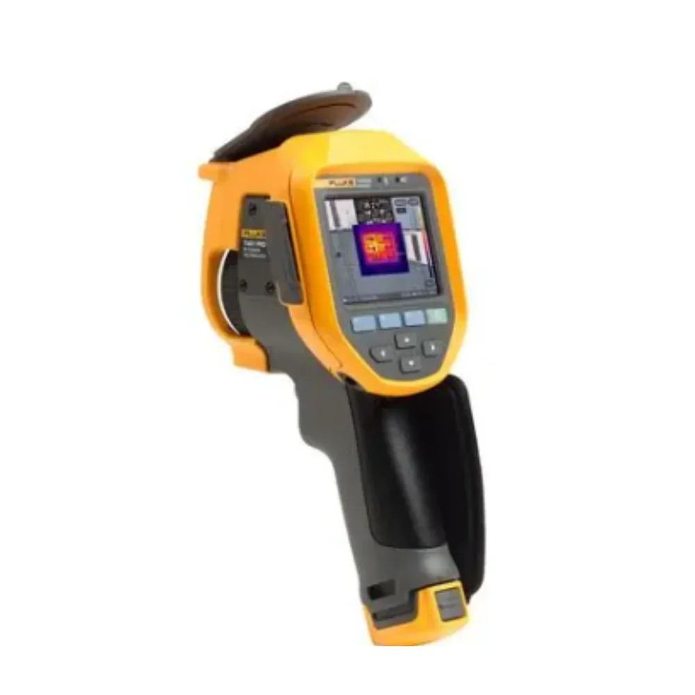 Fluke Ti401 Pro Thermal Camera - Industrial Supplies & Tools by Autonex Security Systems