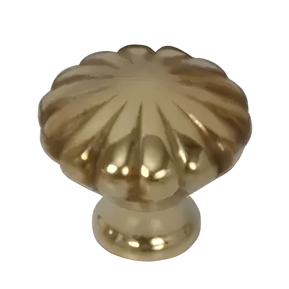 Modern Zinc Alloy Furniture Knob - Furniture & Interiors by The Hardware Hut