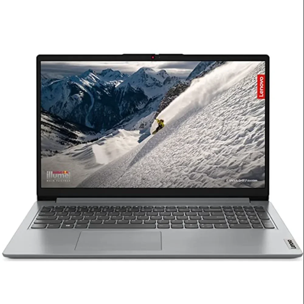 LENOVO IdeaPad Slim 1 AMD Ryzen 5 Laptop - Electronics & Electrical by Max It World NX