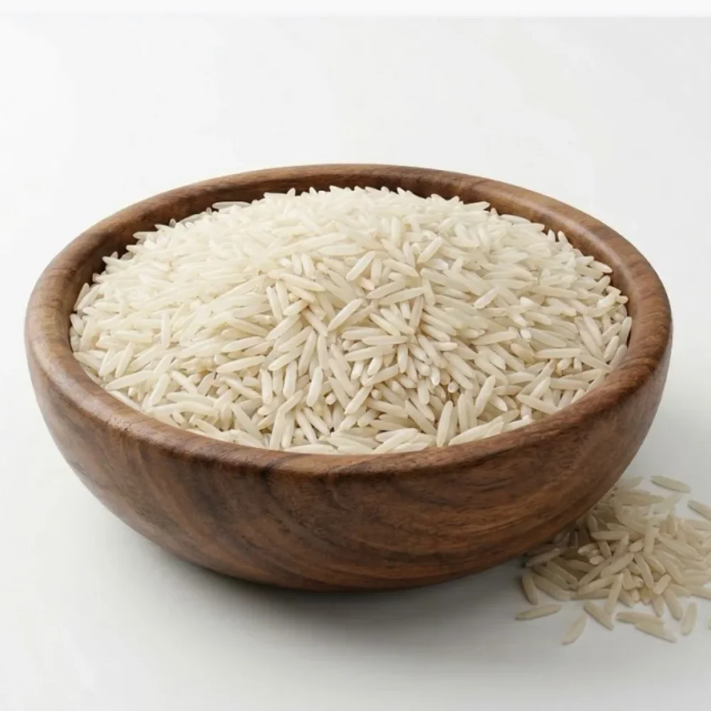 Non-Basmati Rice for Supply - Food & Agriculture by Lakmi's Nature's Foods Pvt. Ltd.