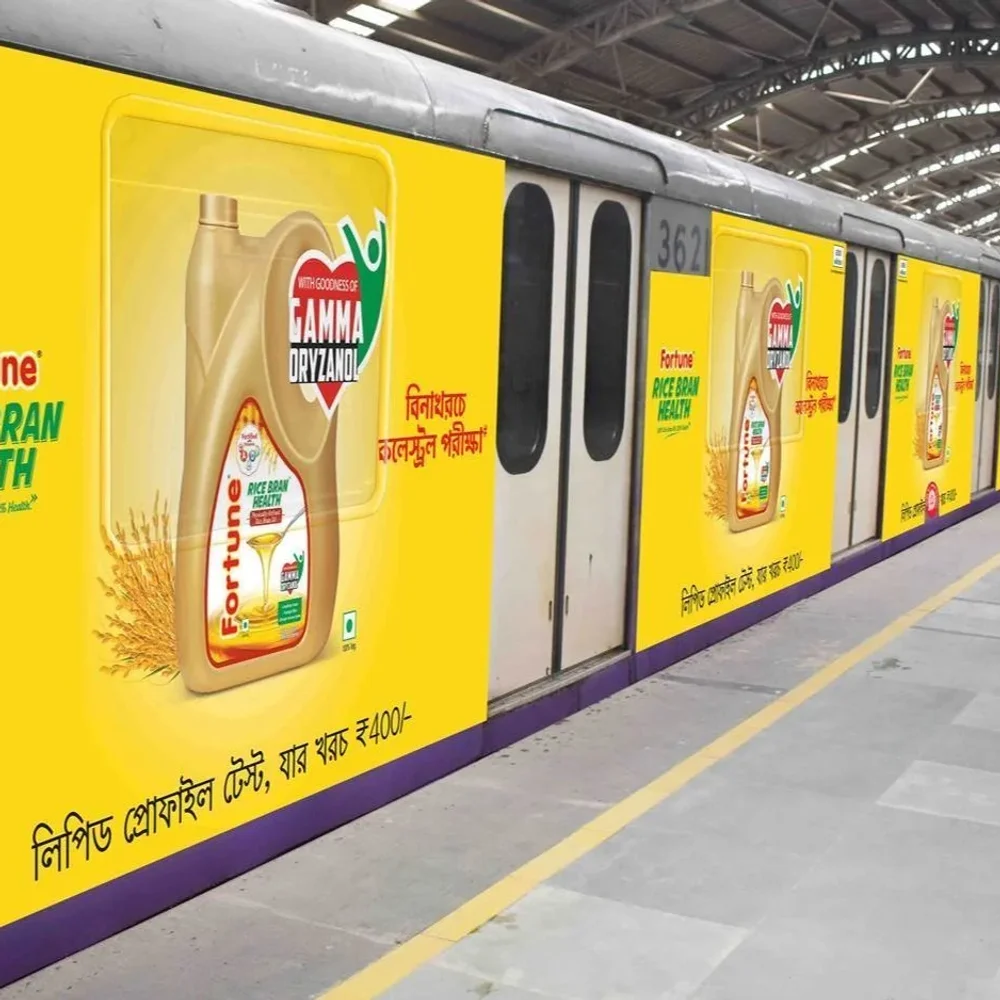 Metro Advertising Service - Business & Professional Services by GTM Executors Advertising