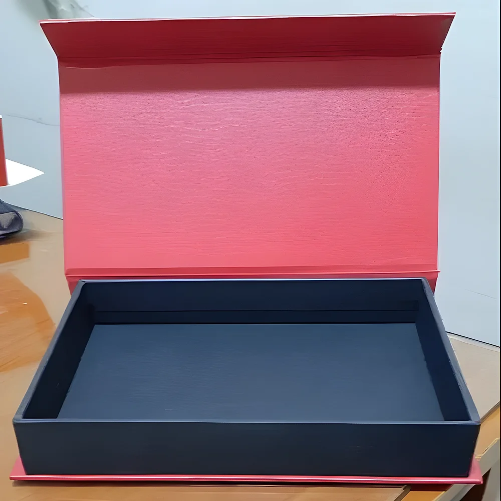 MDF Rigid Packaging Box - Home & Kitchen by Scan Line Prints Pvt. Ltd.