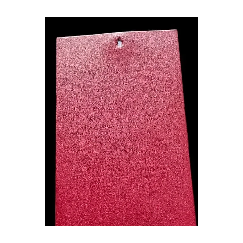 Durolac Maroon Texture Powder Coating - Chemicals & Raw Materials by Durolac Paints Inc.