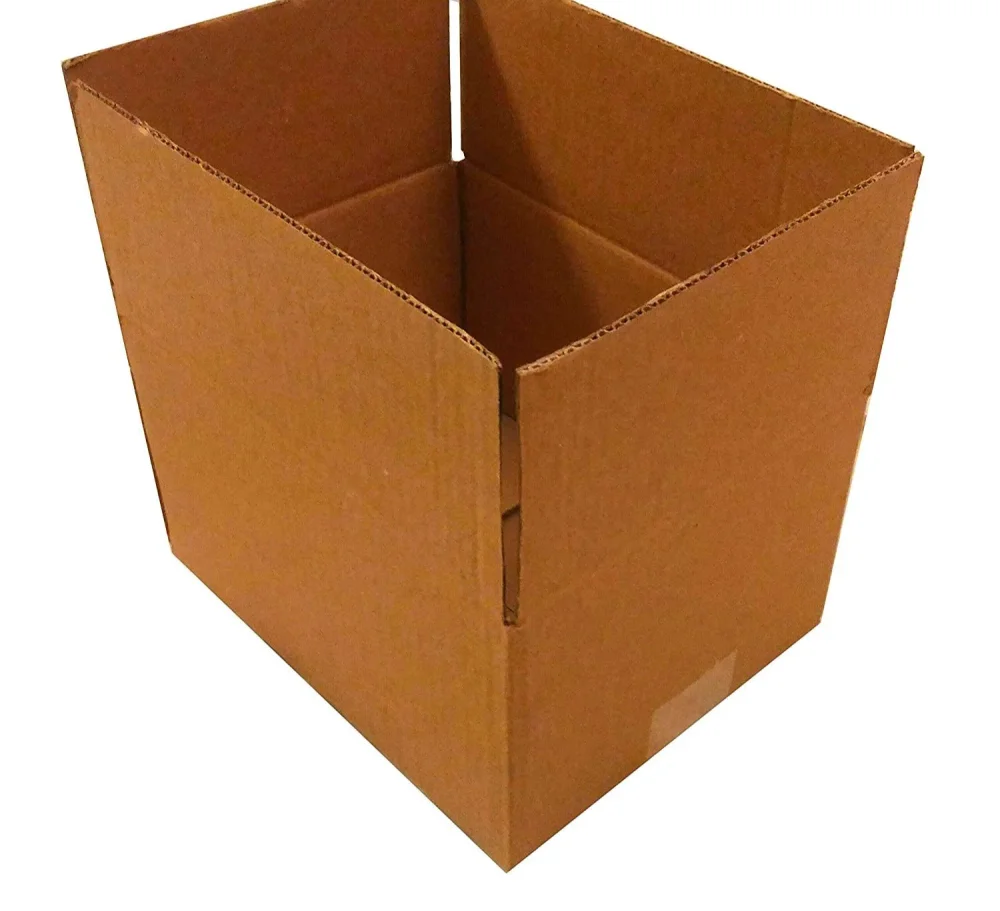 3 Ply Corrugated Box - Packaging & Printing by Vaidehi Industries