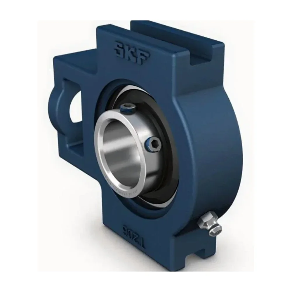SKF UCT 211 Tapered Roller Insert Ball Bearing - Industrial Supplies & Tools by Axis Sales Corp.