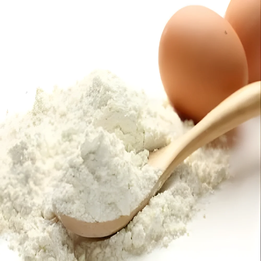 A Grade Egg Shell Powder - Food & Agriculture by Shri Vinayaga Traders