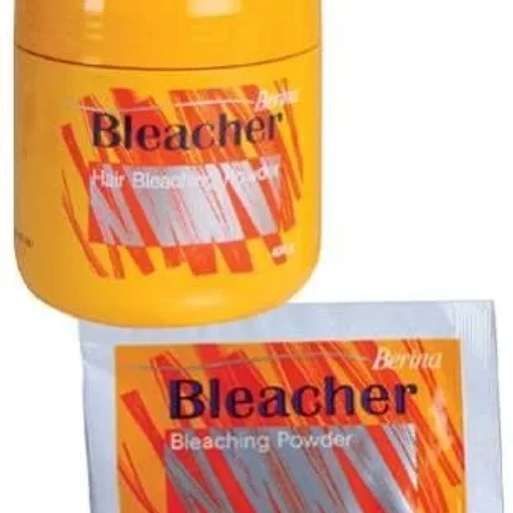 Berina Hair Bleaching Powder - Beauty & Personal Care by Aman Beauty Store