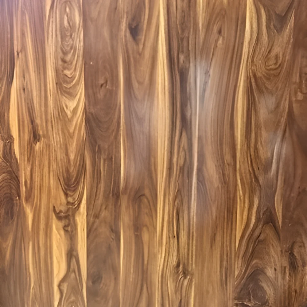 Prelaminated Particle Wood Panel - Furniture & Interiors by Star Associates