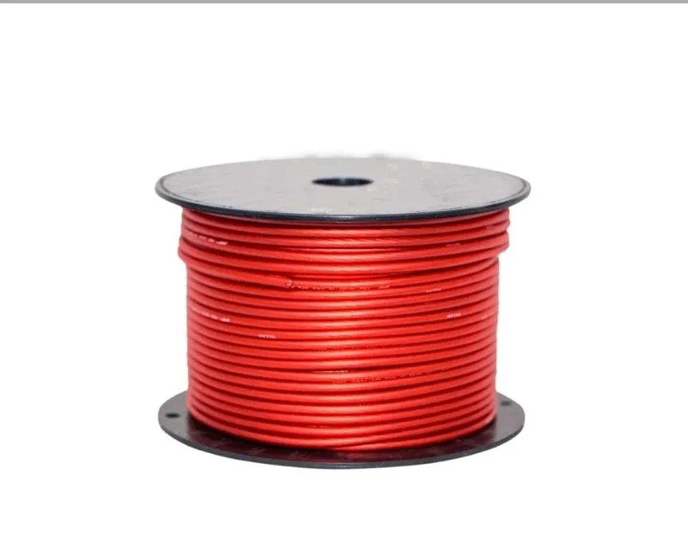 Analog LHD Linear Heat Sensing Cable, 1.5 sq mm Conductor - Electronics & Electrical by Setout Fire Controls