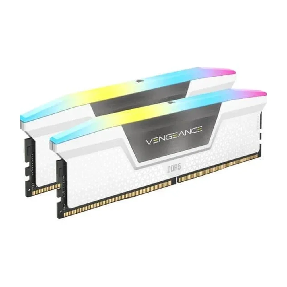 Corsair Vengeance 16GB DDR5 DRAM 5200MHz Desktop RAM - Electronics & Electrical by Shopeasydeals
