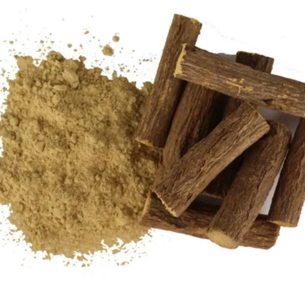 Licorice Root Powder for Medicinal Use - Food & Agriculture by Sakha Exporter