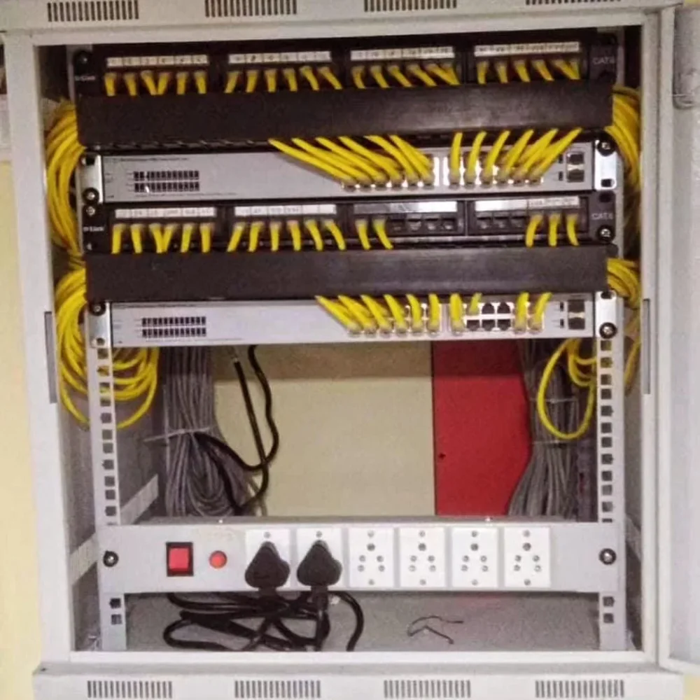 Networking Products and Services - Business & Professional Services by Best Tech It Solutions