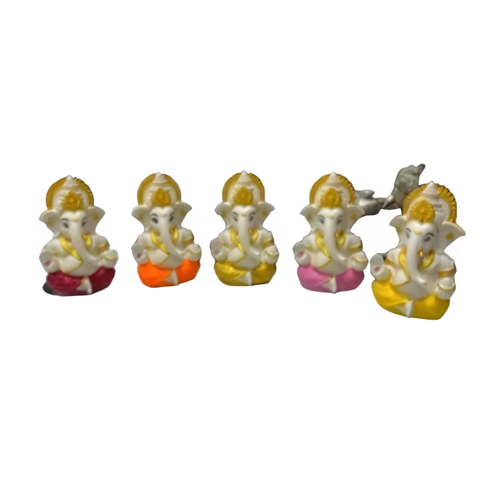 Ganesha Religious Statue - Handicrafts & Gifts by Neumatica Technologies Pvt. Ltd.