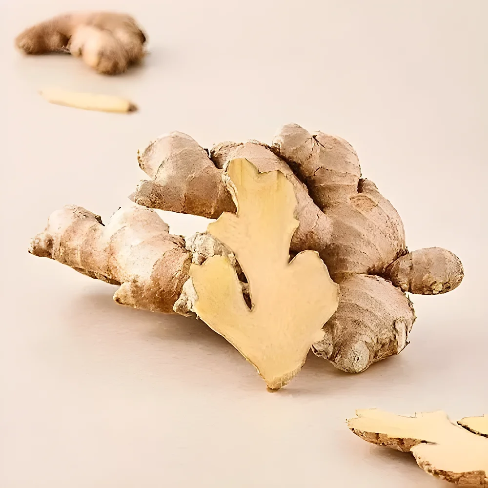 Bulk Ginger - Food & Agriculture by Hardya Foods