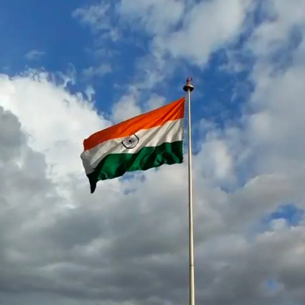 Flag Mast Installation - Business & Professional Services by Polepoint Electricals