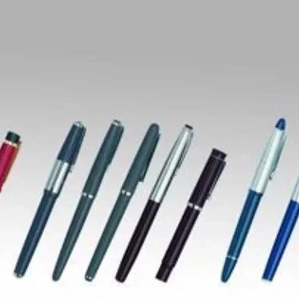 Camlin Fountain Pen - Paper & Stationery by Sudha Enterpries