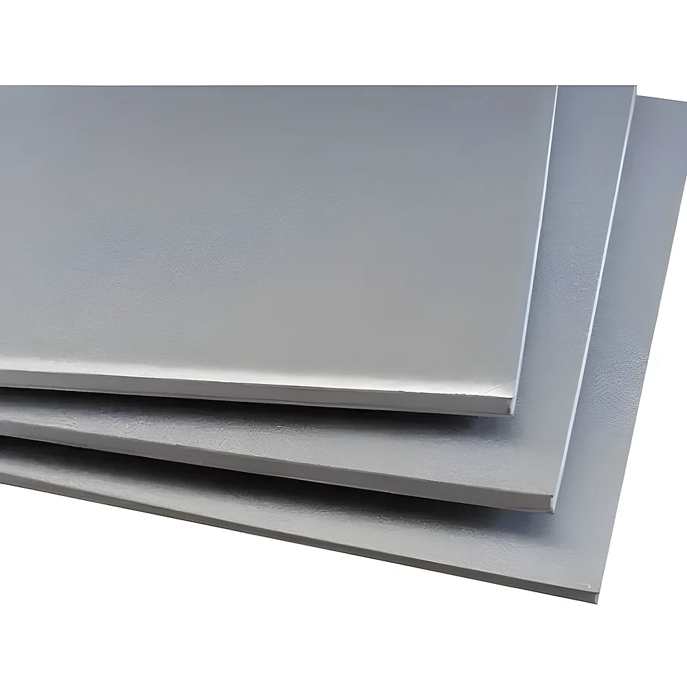 Polished Aluminium Plate - Metals & Alloys by Primo Drinks Pvt. Ltd.