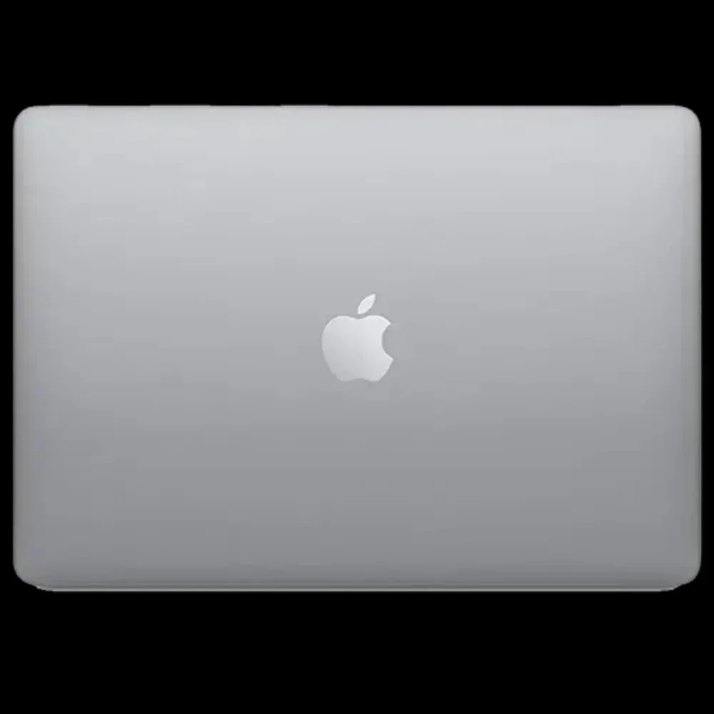 Apple MacBook Air MVH22HN/A 2020 13.3 inch Silver - Electronics & Electrical by Max It World NX