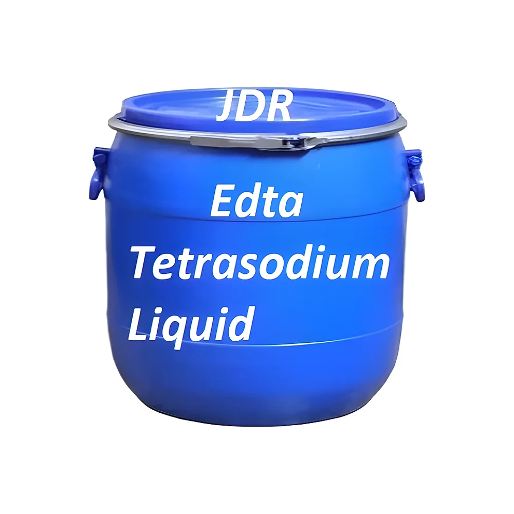 Edta Tetrasodium Liquid - Chemicals & Raw Materials by Shanti Associates