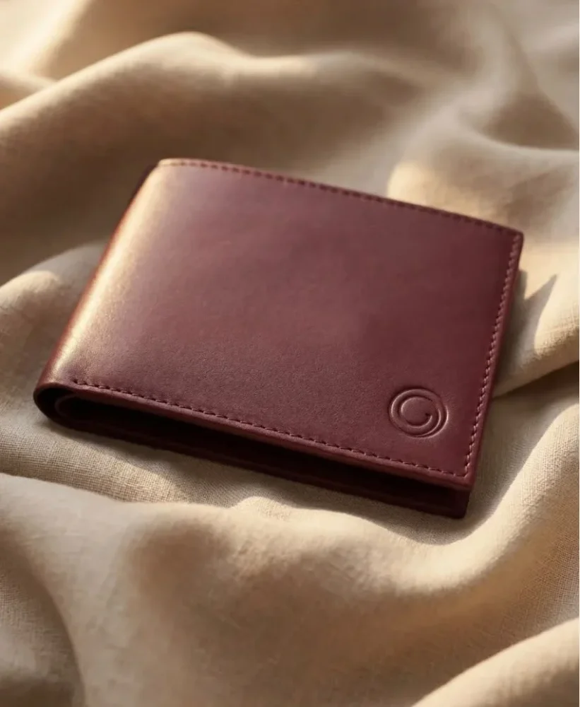 Leather Wallets - Footwear, Bags & Leather Goods by Sahil Leathers
