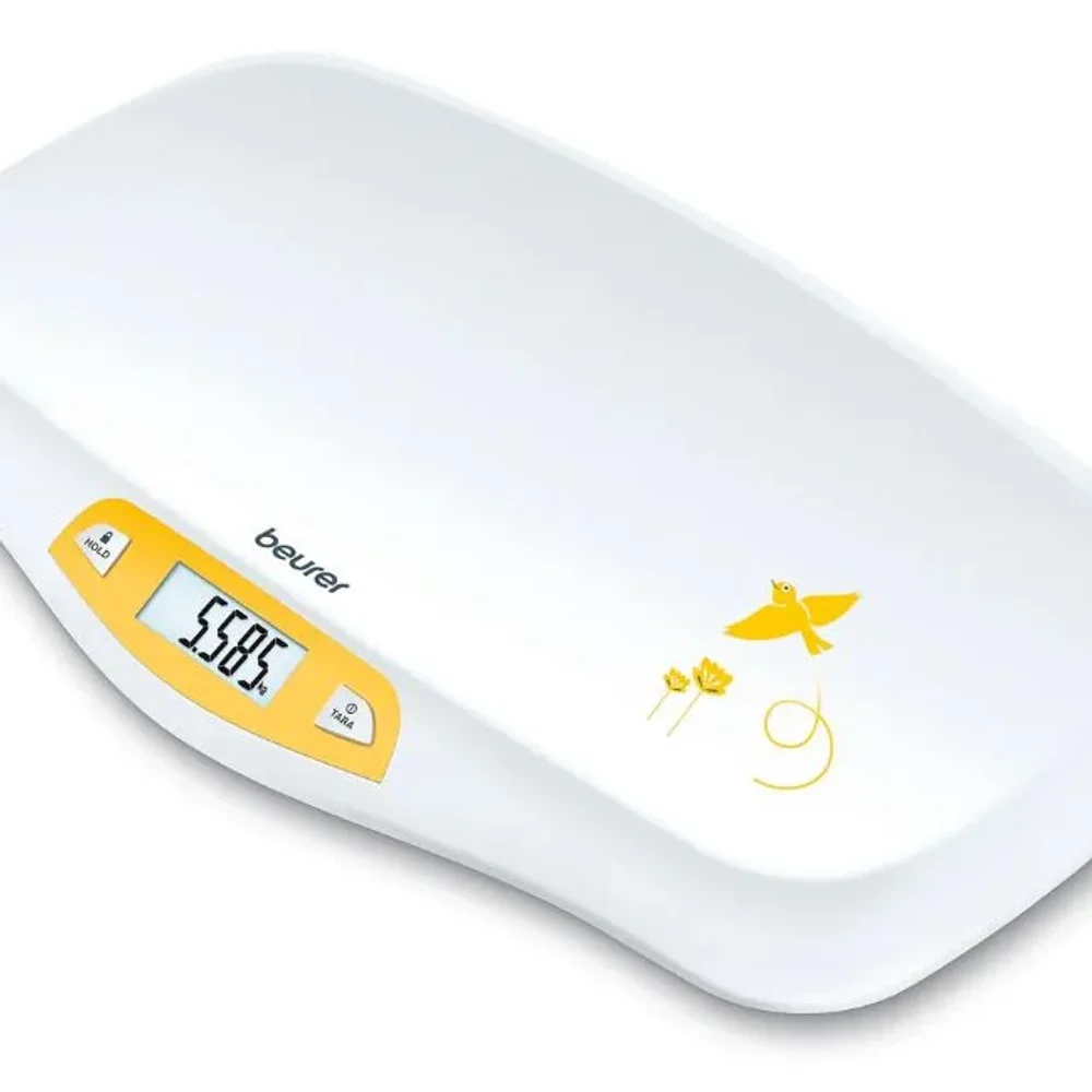 Beurer BY 80 Baby Scale - Healthcare & Medical by Accurate Surgicals