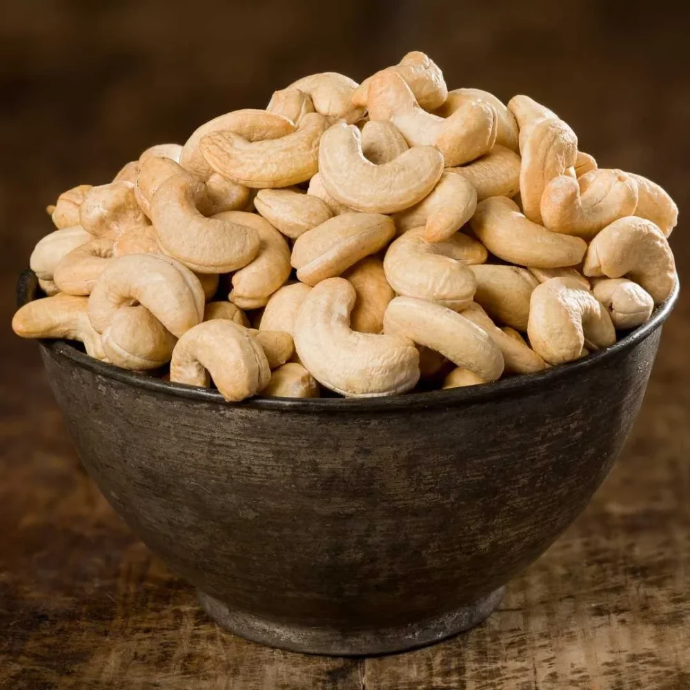W210 Cashew Nut - Food & Agriculture by Ali Agri Export
