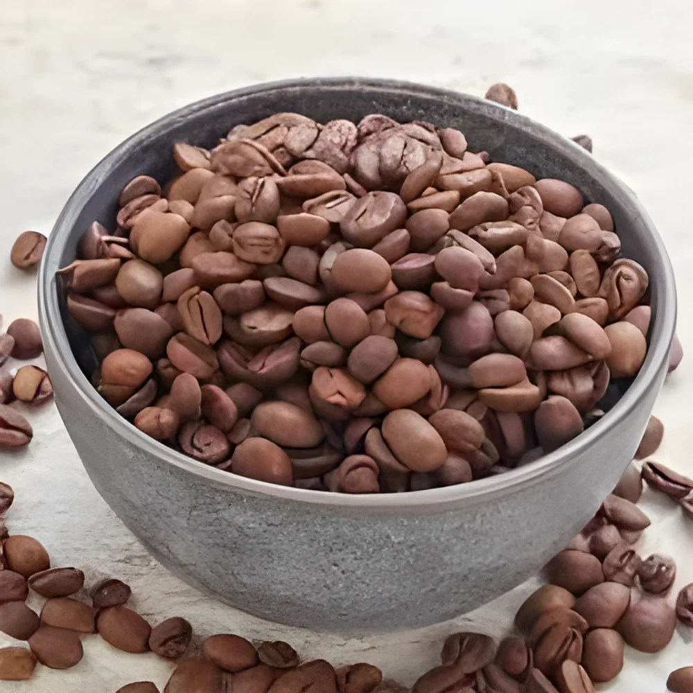 Robusta Coffee Beans Grade A Bulk - Food & Agriculture by Anlee Export Venture LLP