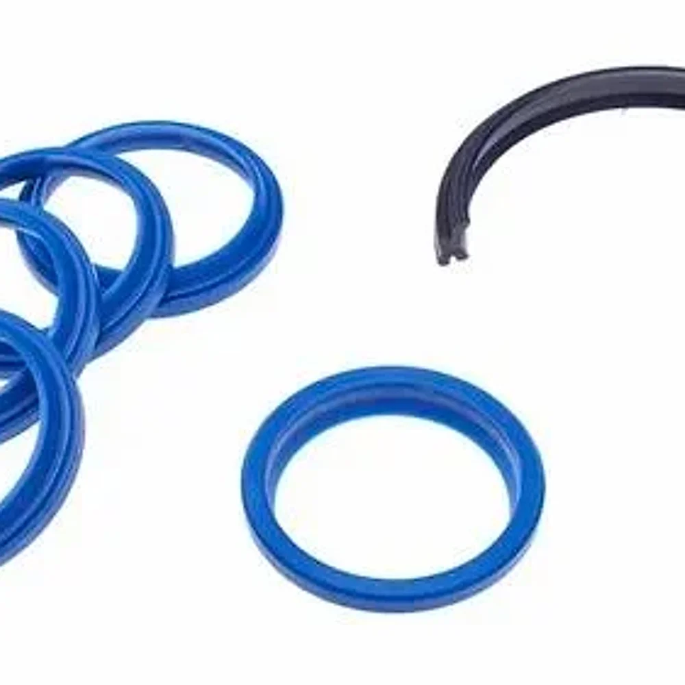 Ptfe Seals - Industrial Supplies & Tools by Soni Rubber Corp.