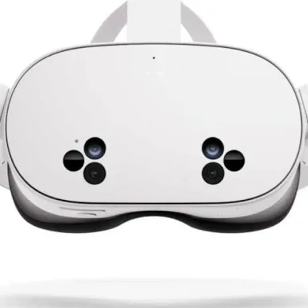 Meta Quest 3S VR Headset 128GB - Electronics & Electrical by Zion Technologies