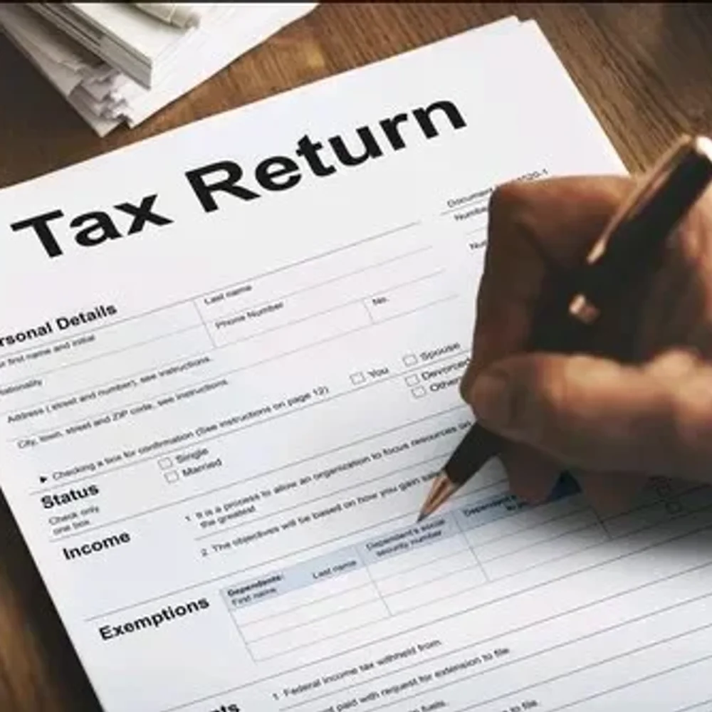 Income Tax Return Filing Service - Business & Professional Services by Digital Gst Hub