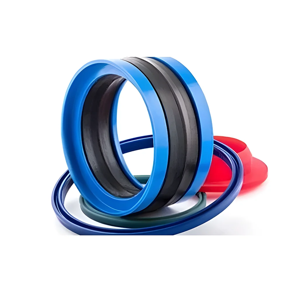 Kastas Pneumatic Seal - Industrial Supplies & Tools by Soni Rubber Corp.