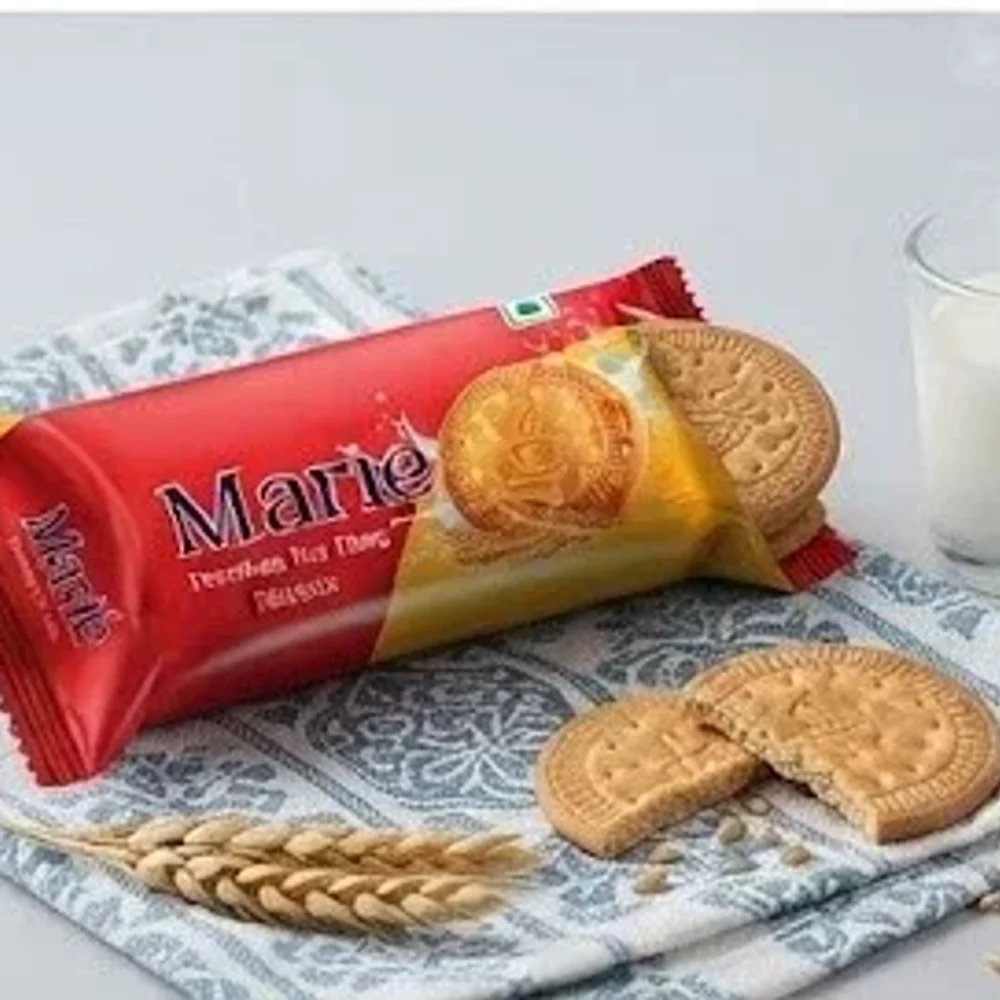 Marie Tea Time Biscuits - Food & Agriculture by Coastal Capital India Forwarding & Transportation Services