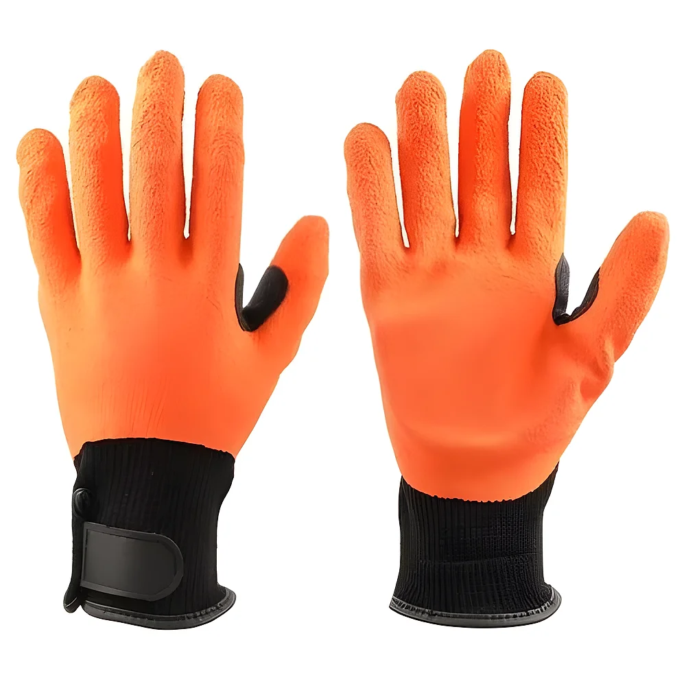 Industrial Safety Hand Gloves - Industrial Supplies & Tools by Frisson Globalize